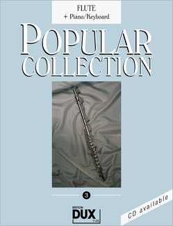 Popular Collection 3 von Himmer,  Arturo