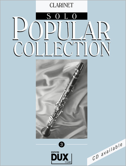 Popular Collection 3 von Himmer,  Arturo