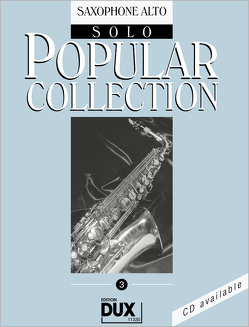 Popular Collection 3 von Himmer,  Arturo