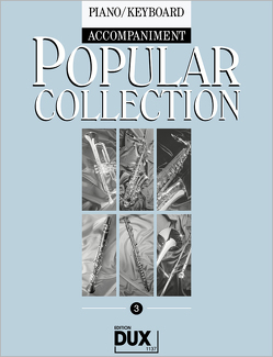 Popular Collection 3 von Himmer,  Arturo