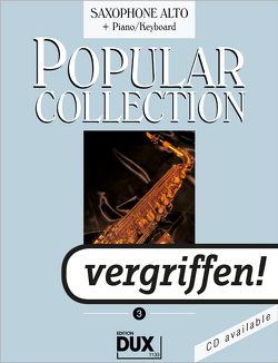 Popular Collection 3 von Himmer,  Arturo