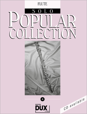 Popular Collection 4 von Himmer,  Arturo