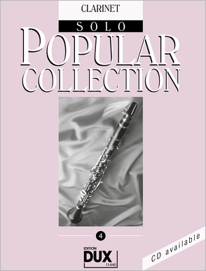 Popular Collection 4 von Himmer,  Arturo