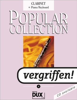 Popular Collection 4 von Himmer,  Arturo