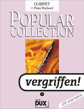 Popular Collection 4 von Himmer,  Arturo