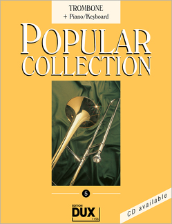 Popular Collection 5 von Himmer,  Arturo