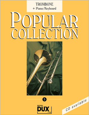 Popular Collection 5 von Himmer,  Arturo