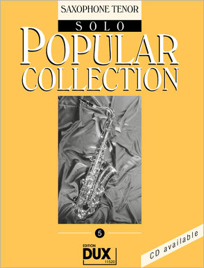 Popular Collection 5 von Himmer,  Arturo