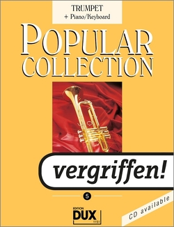 Popular Collection 5 von Himmer,  Arturo