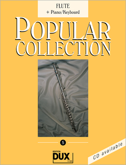 Popular Collection 5 von Himmer,  Arturo