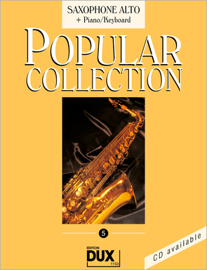 Popular Collection 5 von Himmer,  Arturo