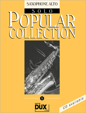 Popular Collection 5 von Himmer,  Arturo