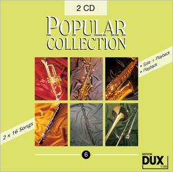 Popular Collection 6 von Himmer,  Arturo