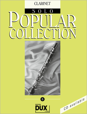 Popular Collection 6 von Himmer,  Arturo