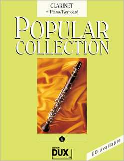 Popular Collection 6 von Himmer,  Arturo