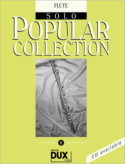 Popular Collection 6 von Himmer,  Arturo