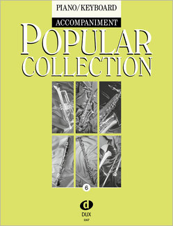 Popular Collection 6 von Himmer,  Arturo