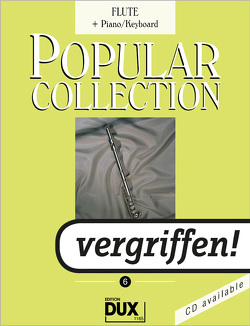 Popular Collection 6 von Himmer,  Arturo