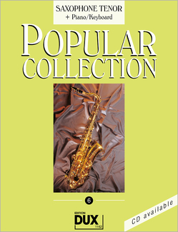 Popular Collection 6 von Himmer,  Arturo