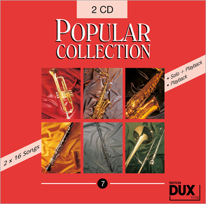 Popular Collection 7 von Himmer,  Arturo