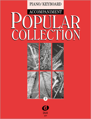 Popular Collection 7 von Himmer,  Arturo