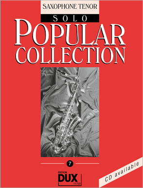 Popular Collection 7 von Himmer,  Arturo