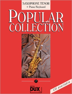 Popular Collection 7 von Himmer,  Arturo