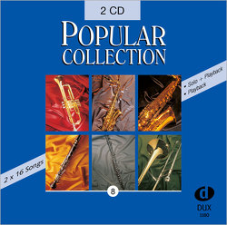 Popular Collection 8 von Himmer,  Arturo