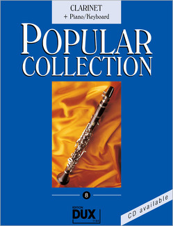 Popular Collection 8 von Himmer,  Arturo