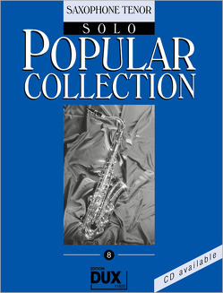 Popular Collection 8 von Himmer,  Arturo