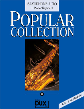 Popular Collection 8 von Himmer,  Arturo