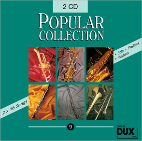 Popular Collection 9 von Himmer,  Arturo