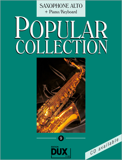 Popular Collection 9 von Himmer,  Arturo