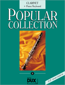 Popular Collection 9 von Himmer,  Arturo