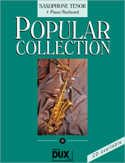 Popular Collection 9 von Himmer,  Arturo