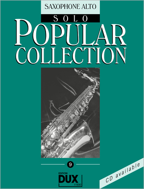 Popular Collection 9 von Himmer,  Arturo