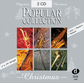 Popular Collection Christmas von Himmer,  Arturo