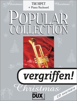 Popular Collection Christmas von Himmer,  Arturo