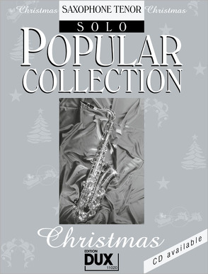 Popular Collection Christmas von Himmer,  Arturo