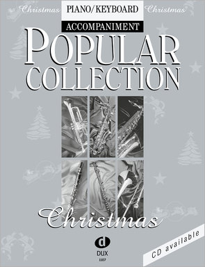 Popular Collection Christmas von Himmer,  Arturo