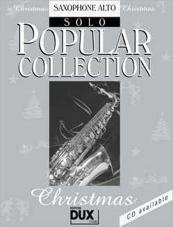 Popular Collection Christmas von Himmer,  Arturo