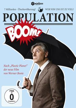 Population Boom von Boote,  Werner