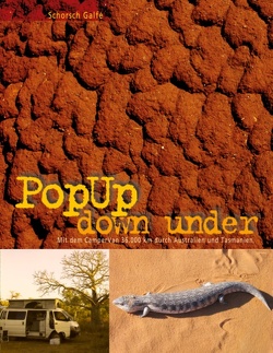 PopUp down under von Galfé,  Schorsch