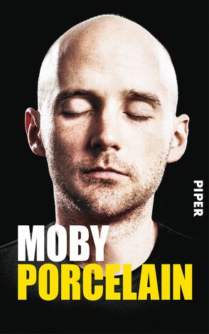 Porcelain von Moby, Neubauer,  Jürgen