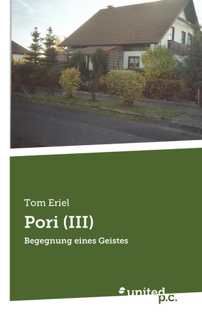 Pori (III) von Eriel,  Tom