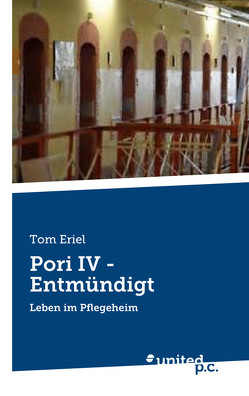 Pori IV – Entmündigt von Eriel,  Tom