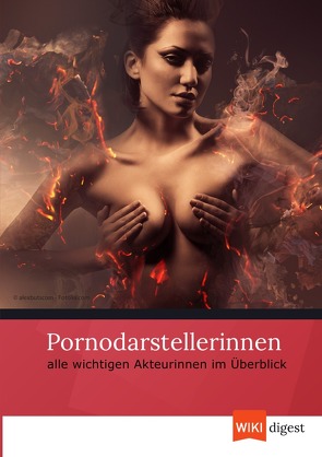 Pornodarstellerinnen von Digest,  Wiki