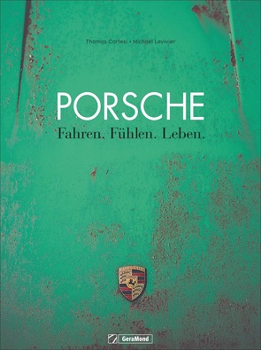 Porsche von Levivier,  Michaël