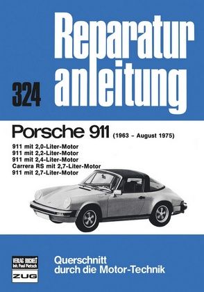 Porsche 911 1963-1975