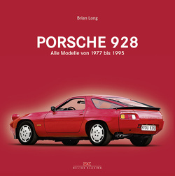 Porsche 928 von Long,  Brian